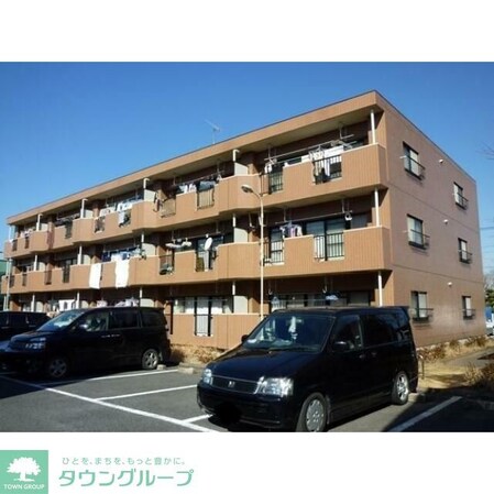 グランパレスT・S B棟の物件内観写真